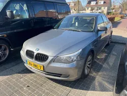Gebruikt 2009 BMW 520 Sedan | € 7.500 (Duur)