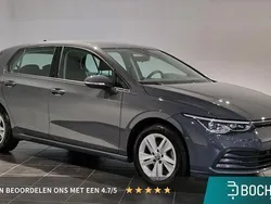 Dolphin grey Gebruikt 2021 VW Golf VIII Business Hatchback | € 20.445 (Goede deal)