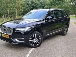 Zwart Gebruikt 2020 Volvo XC90 Pro SUV | € 42.500 (Eerlijke prijs)