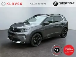 Grijs Gebruikt 2024 Citroën C5 Aircross SUV | € 33.950 (Eerlijke prijs)