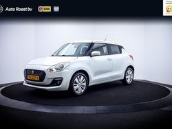 Wit Gebruikt 2018 Suzuki Swift Hatchback | € 11.125 (Eerlijke prijs)