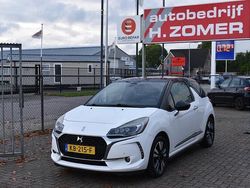 Wit Gebruikt 2016 DS Automobiles DS3 So Chic Hatchback | € 6.250 (Eerlijke prijs)