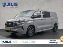 Grijs Gebruikt 2024 Ford Transit Custom Limited Van | € 49.950