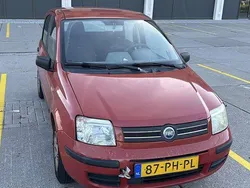 Gebruikt 2004 Fiat Panda Dynamic Hatchback | € 500 (Super prijs)