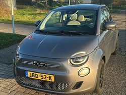 Gebruikt 2022 Fiat 500e La Prima | € 16.999