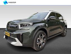 Groen Nieuw 2025 Citroën C3 Aircross SUV | € 30.945 (Eerlijke prijs)