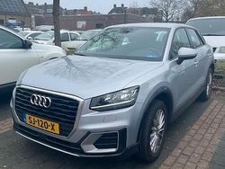 Gebruikt 2018 Audi Q2 SUV | € 16.500 (Eerlijke prijs)