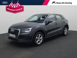 Grijs Gebruikt 2023 Audi Q2 Proline SUV | € 27.440 (Goede deal)