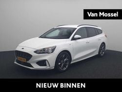 Wit Gebruikt 2020 Ford Focus Business Edition Stationwagen | € 17.945 (Eerlijke prijs)