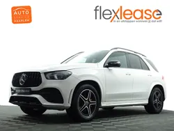 Wit Gebruikt 2019 Mercedes GLE300 AMG SUV | € 68.900