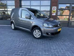 Grijs Gebruikt 2014 VW Caddy MPV | € 14.950