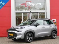 Grijs Gebruikt 2024 Citroën C3 Aircross SUV | € 21.435 (Eerlijke prijs)