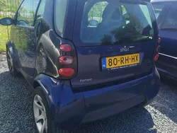 Blauw Gebruikt 2005 Smart ForTwo Coupé Coupé | € 1.150 (Eerlijke prijs)