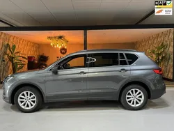Grijs Gebruikt 2019 Seat Tarraco Style SUV | € 25.990 (Eerlijke prijs)