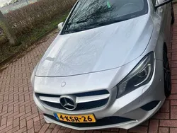 Gebruikt 2013 Mercedes CLA200 Ambition Sedan | € 12.250 (Super prijs)