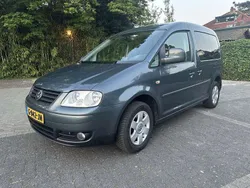 Gebruikt 2009 VW Caddy Life MPV | € 9.500 (Duur)