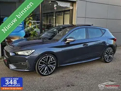 Grijs Gebruikt 2022 Cupra Leon Hatchback | € 25.995 (Goede deal)