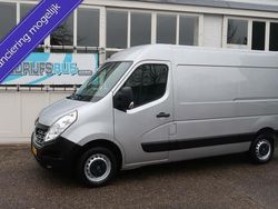 Zilver Gebruikt 2018 Renault Master Van | € 16.495 (Eerlijke prijs)