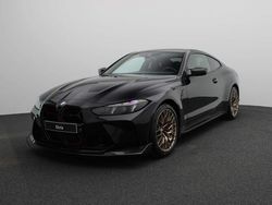 Zwart Gebruikt 2024 BMW M4 Basis Coupé | € 217.170