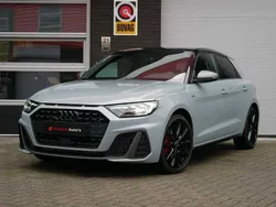 Grijs Gebruikt 2022 Audi A1 Hatchback | € 37.300
