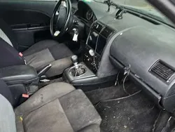 Blauw Gebruikt 2003 Ford Mondeo Collection Sedan | € 500 (Goede deal)