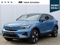 Blauw Gebruikt 2024 Volvo EC40 Plus SUV | € 43.845 (Goede deal)