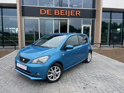 Blauw Gebruikt 2018 Seat Mii Sport Hatchback | € 9.645 (Eerlijke prijs)
