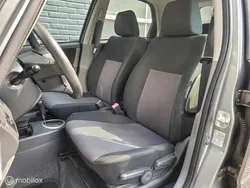 Grijs Gebruikt 2008 Suzuki SX4 Comfort MPV | € 4.250 (Eerlijke prijs)
