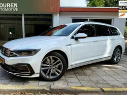 Wit Gebruikt 2020 VW Passat Business Stationwagen | € 25.950 (Eerlijke prijs)