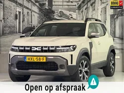 Bruin Gebruikt 2024 Dacia Duster Expression SUV | € 29.950