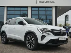 Wit Gebruikt 2024 Renault Austral Techno SUV | € 37.900 (Duur)