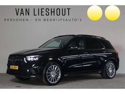 Zwart Gebruikt 2024 Mercedes GLE400 AMG Line Premium SUV | € 94.700 (Super prijs)