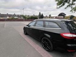 Gebruikt 2009 Ford Mondeo Titanium Stationwagen | € 3.750 (Iets duurder)