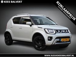 Wit Gebruikt 2020 Suzuki Ignis Hatchback | € 20.950