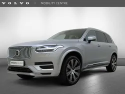 Grijs Gebruikt 2024 Volvo XC90 Ultra SUV | € 77.950 (Eerlijke prijs)