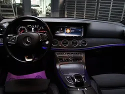 Bruin Gebruikt 2016 Mercedes E350 Sedan | € 25.999 (Eerlijke prijs)