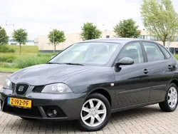 Grijs Gebruikt 2009 Seat Ibiza Style Hatchback | € 4.499 (Eerlijke prijs)