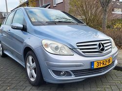 Gebruikt 2005 Mercedes B170 MPV | € 2.250 (Eerlijke prijs)