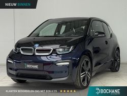 Blauw Gebruikt 2020 BMW i3 Executive Hatchback | € 20.240 (Goede deal)
