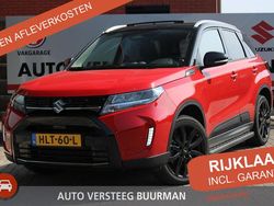 Rood Gebruikt 2025 Suzuki Vitara Style SUV | € 38.950