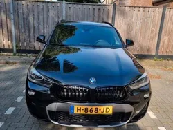 Zwart Gebruikt 2019 BMW X2 SUV | € 26.950 (Eerlijke prijs)