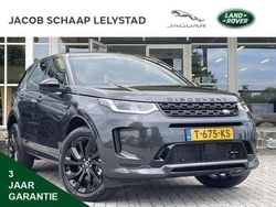 Grijs Gebruikt 2023 Land Rover Discovery Sport SE Dynamic SUV | € 52.900 (Super prijs)
