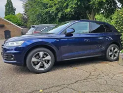 Blauw Gebruikt 2019 Audi Q5 S-Line SUV | € 34.950