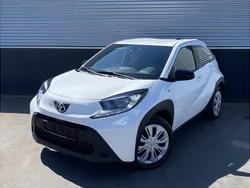 Gebruikt 2024 Toyota Aygo Hatchback | € 20.749 (Eerlijke prijs)