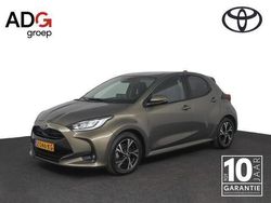 Groen Gebruikt 2024 Toyota Yaris Edition Hatchback | € 23.900 (Eerlijke prijs)