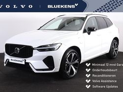 Wit Gebruikt 2024 Volvo XC60 Ultimate SUV | € 53.900 (Super prijs)