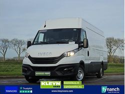 Wit Gebruikt 2023 Iveco Daily Van | € 23.900
