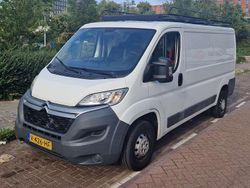 Wit Gebruikt 2017 Citroën Jumper MPV | € 11.000 (Eerlijke prijs)