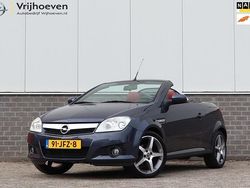Grijs Gebruikt 2009 Opel Tigra Cabriolet | € 4.950 (Duur)