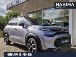Zilver Gebruikt 2023 Citroën C3 Aircross Shine SUV | € 21.950 (Duur)